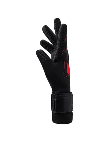 AeroClaw Star - Unisex - schwarz/rot