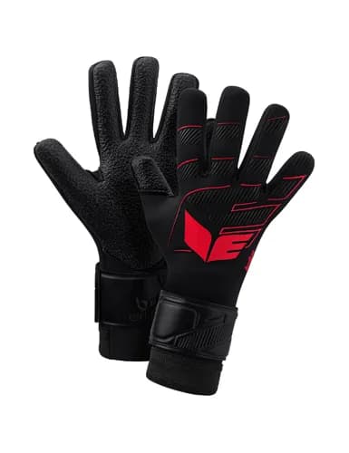 AeroClaw Star - Unisex - schwarz/rot