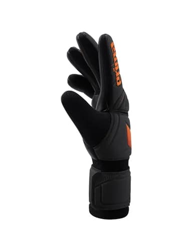 AeroClaw New Talent - Unisex - schwarz/orange