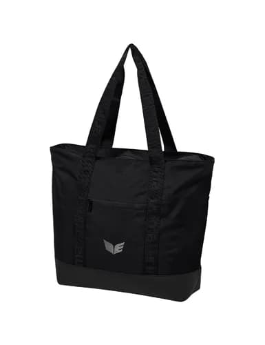 ERIMA Tote Bag - schwarz