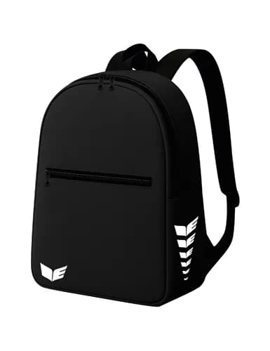 INTRO LINE Backpack - schwarz
