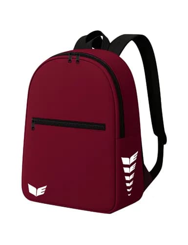 INTRO LINE Backpack - new bordeaux