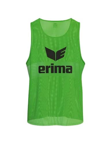 Training bib - green