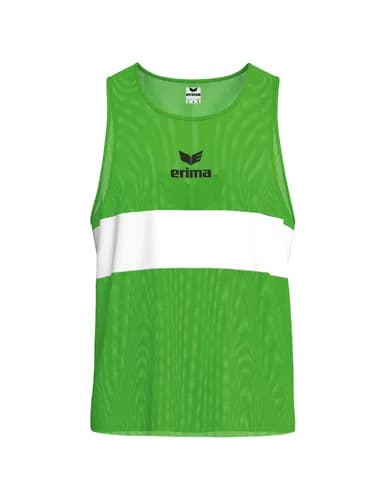 Training bib - green