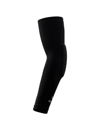 Armsleeve with Pad - schwarz