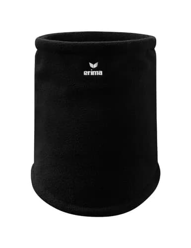 Fleece Neckwarmer - schwarz