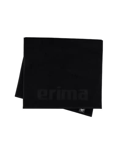 Towel - schwarz
