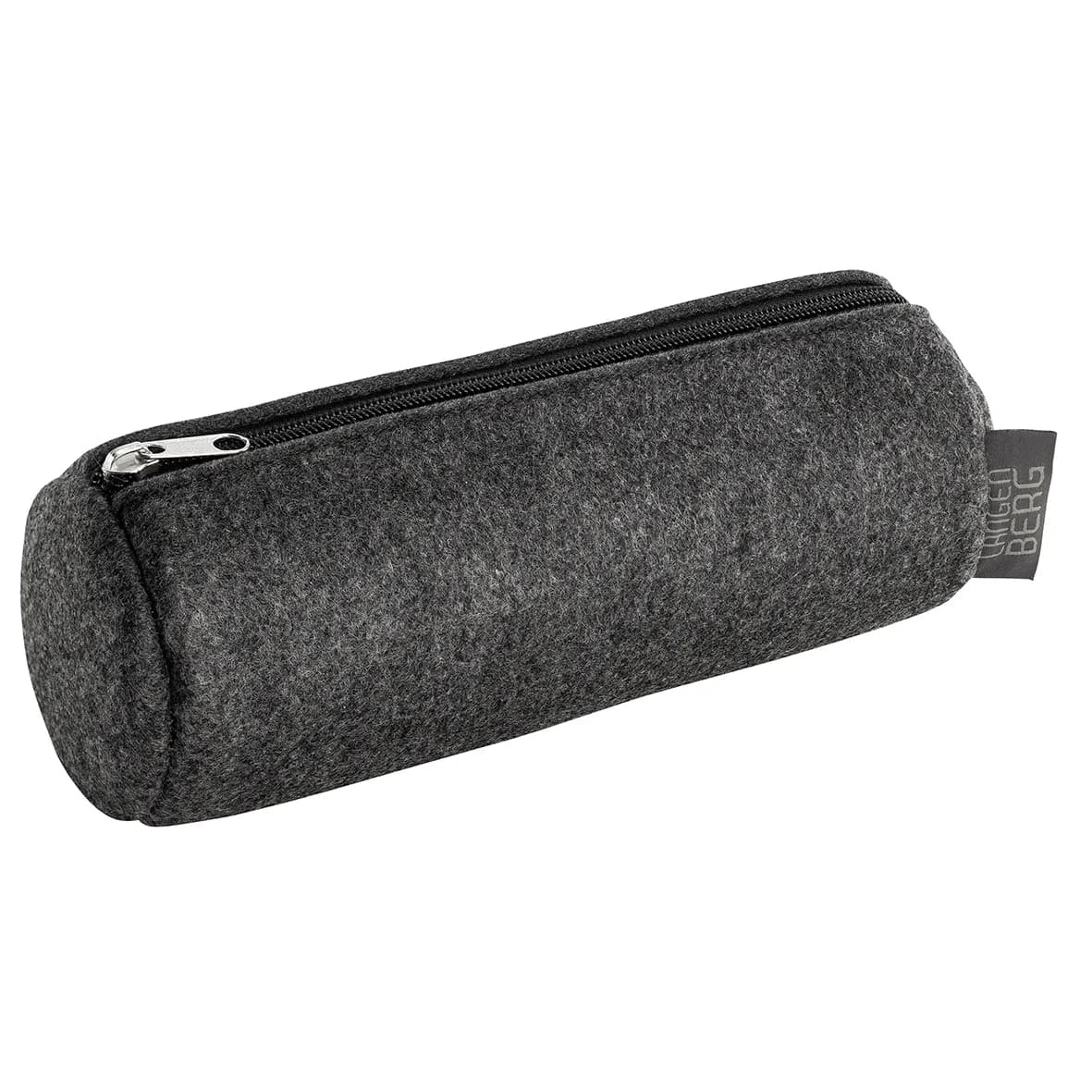 Federmäppchen JOSEF - grau