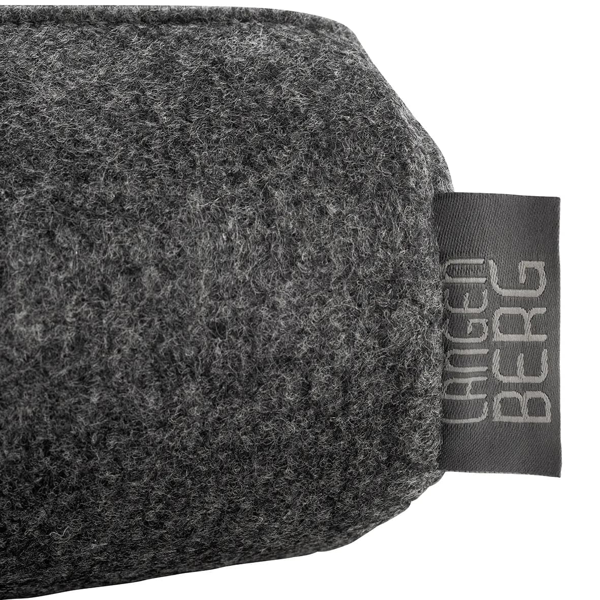 Federmäppchen JOSEF - grau