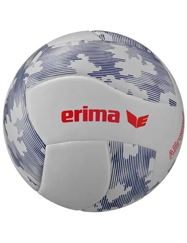 ERIMA Allround Volleyball - weiß/blau