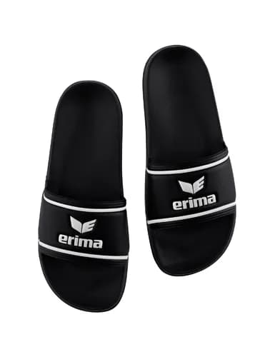 TS Erilette - schwarz/weiß