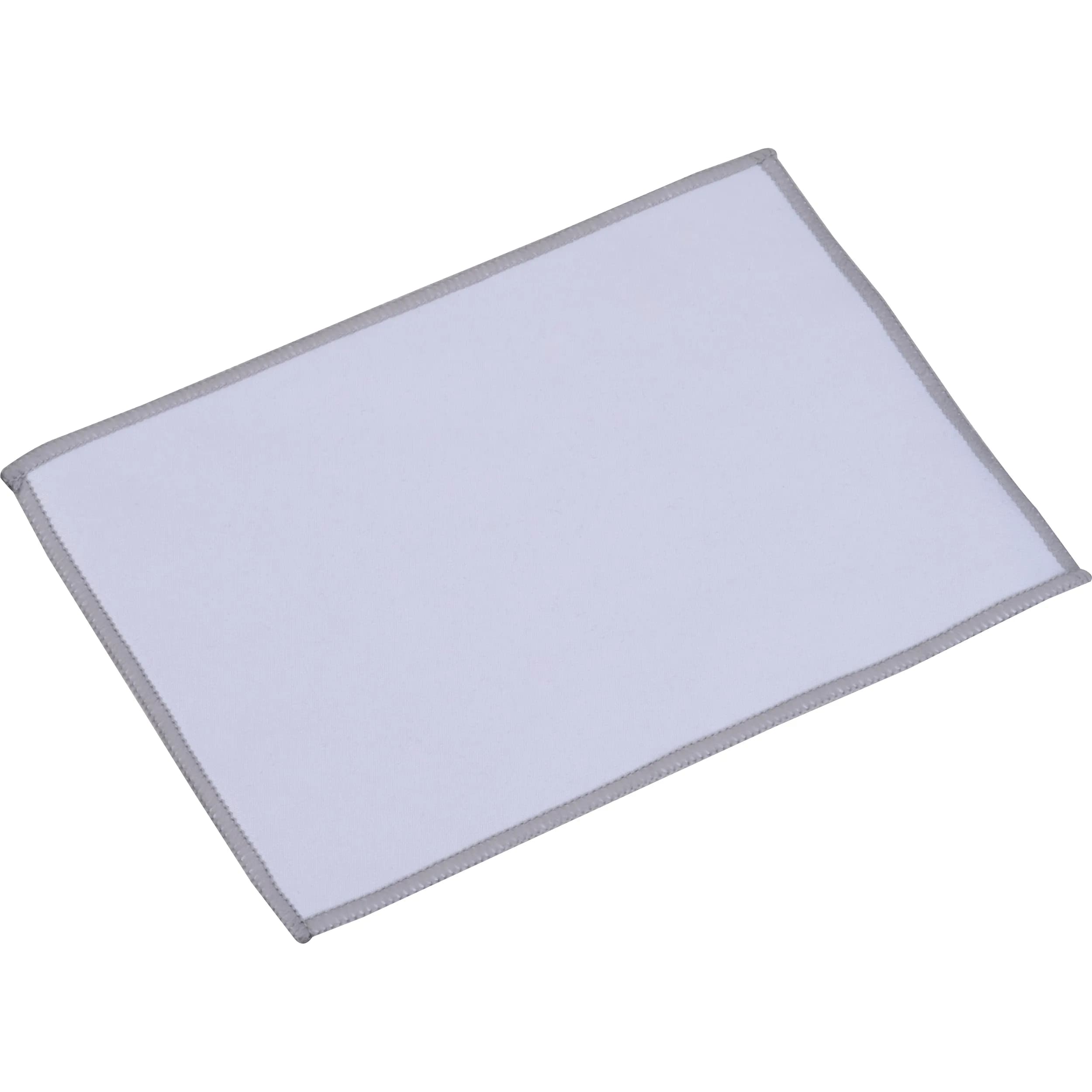 Dickes Reinigungstuch 400 gsm MELINDA - weiss