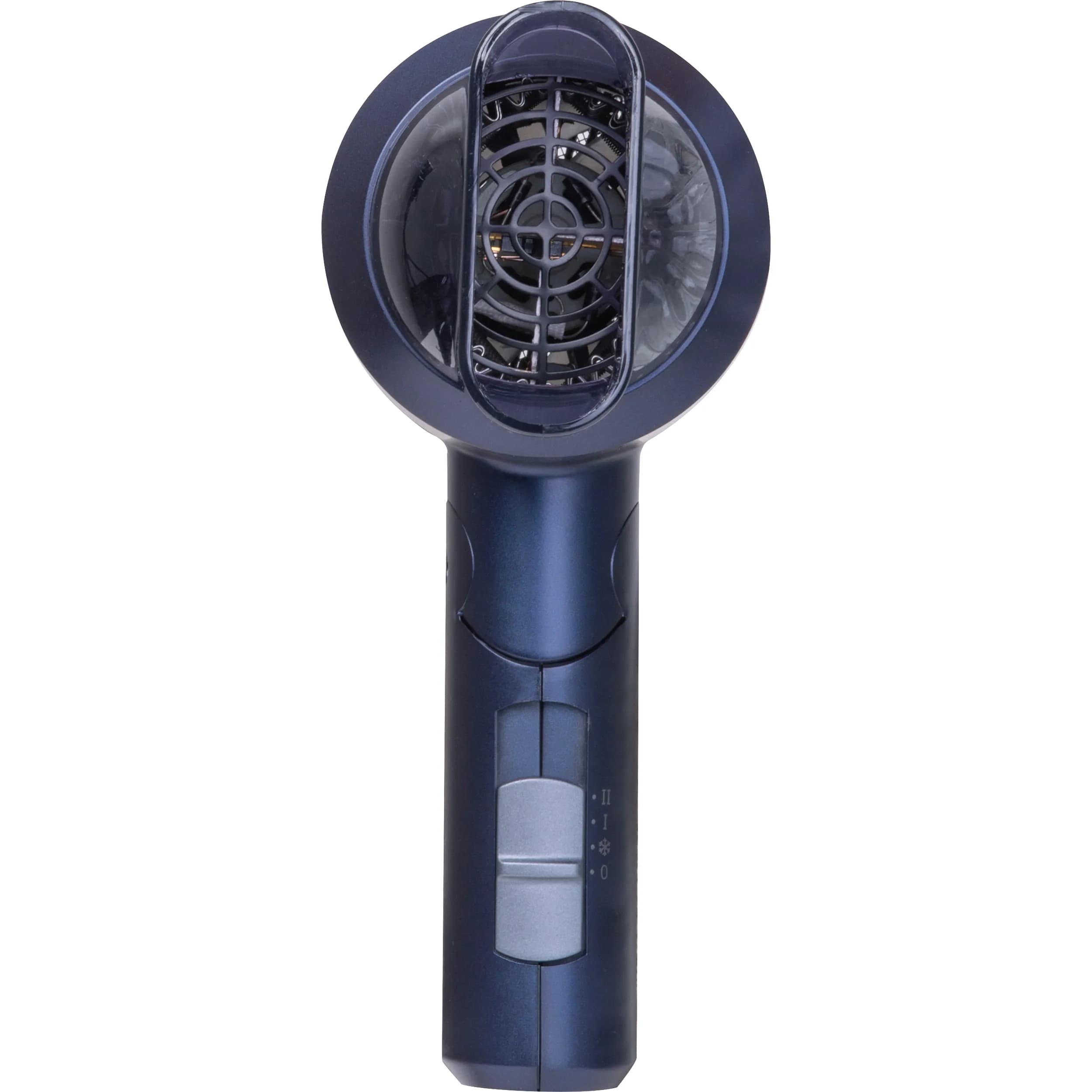 CrisMa Reiseföhn LUDWIG - dunkelblau