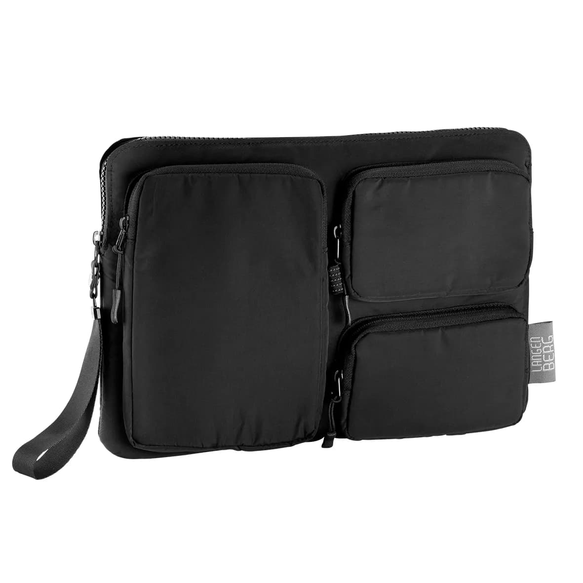 Tablethülle TAREE - schwarz