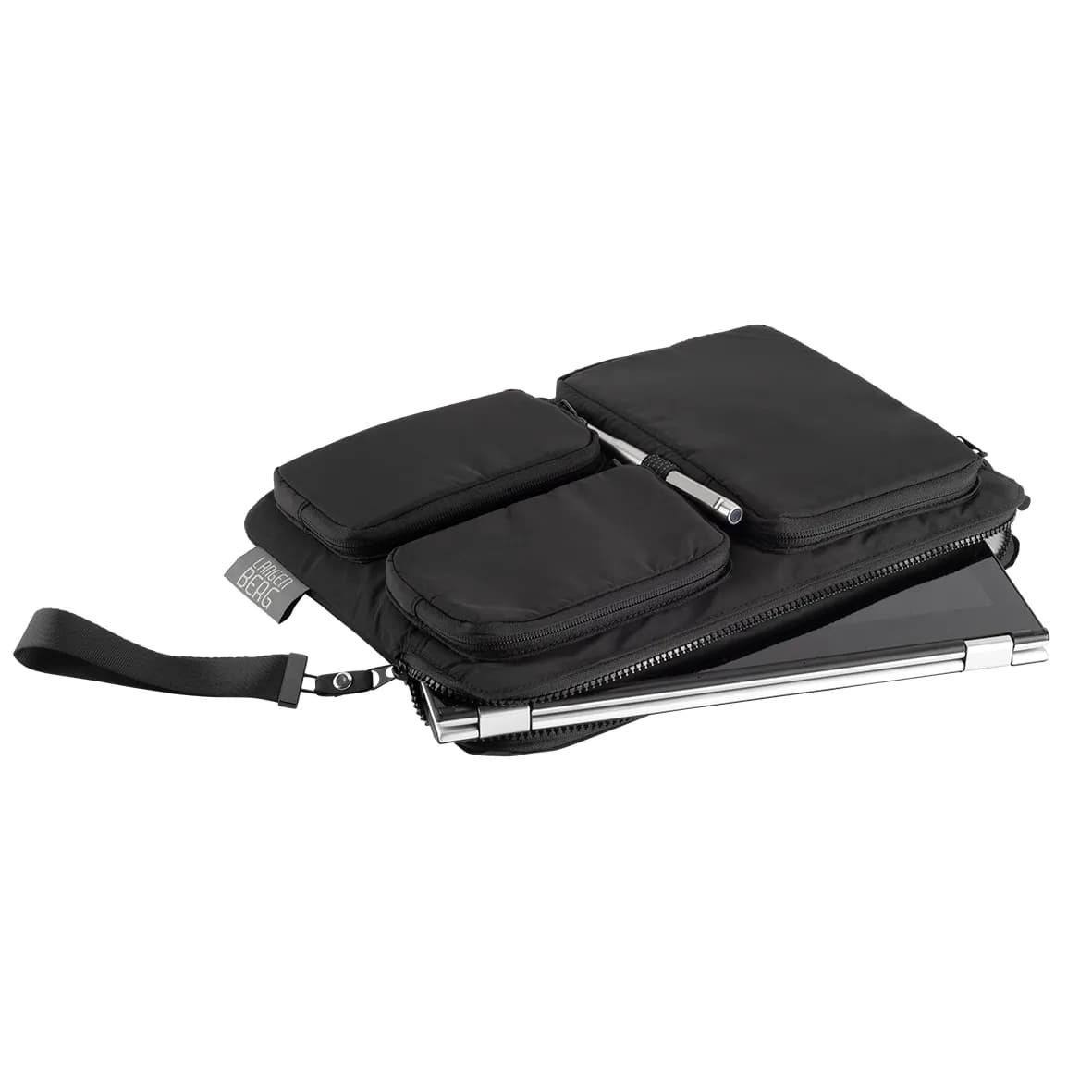 Tablethülle TAREE - schwarz