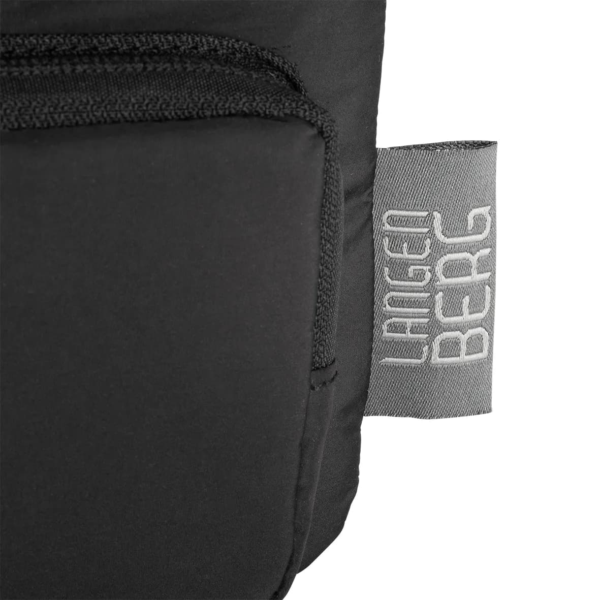 Tablethülle TAREE - schwarz