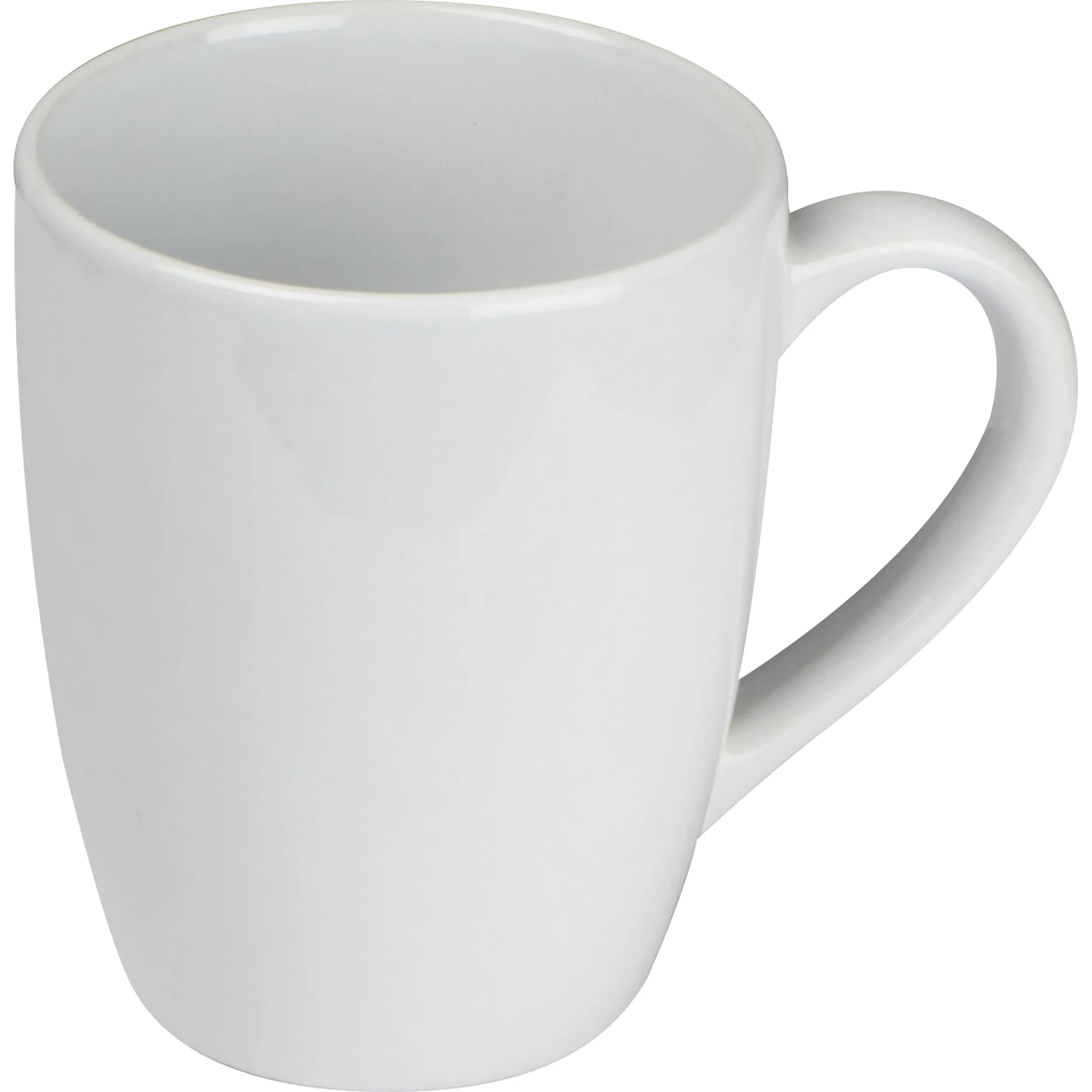 Tasse aus Keramik, 300ml FILIP - weiss