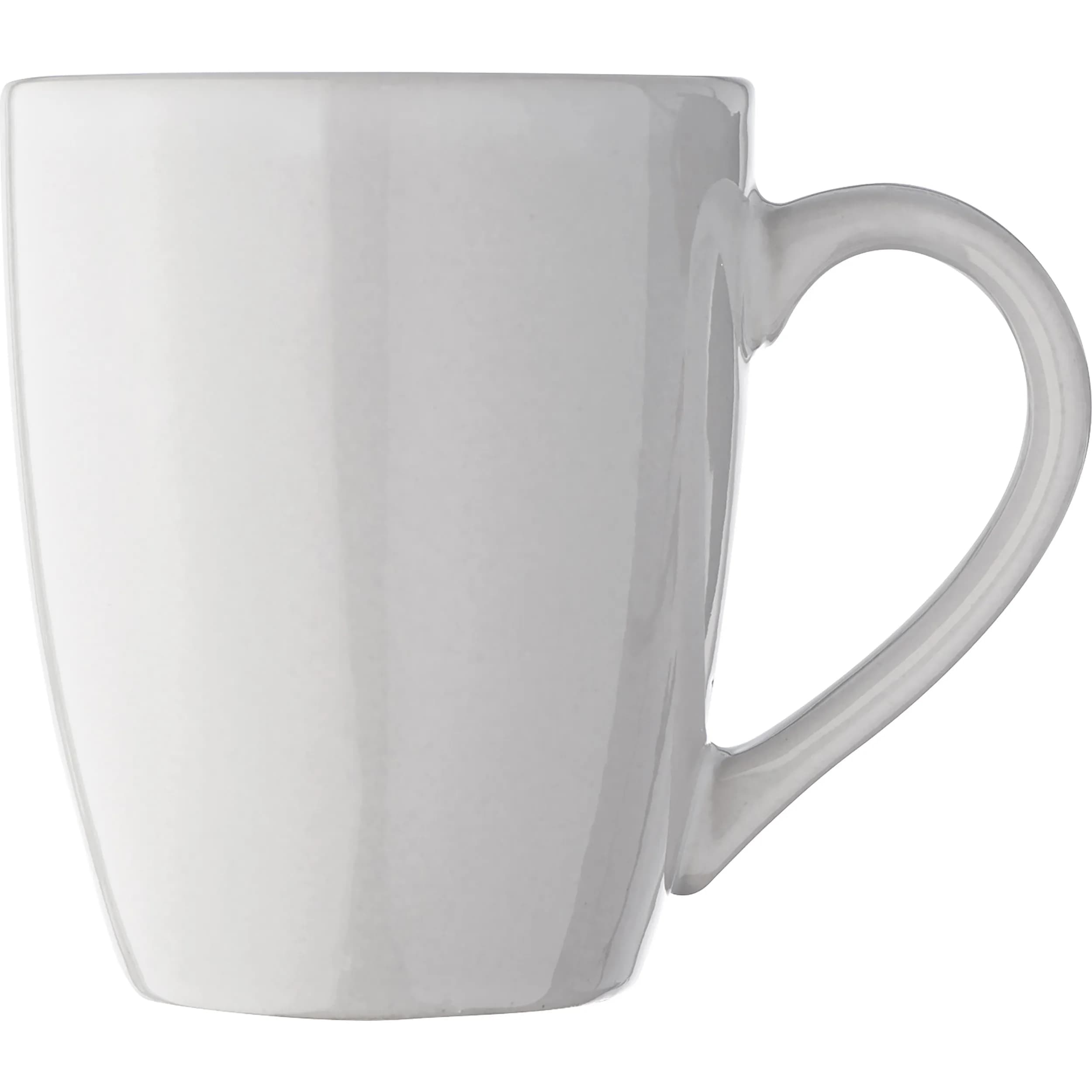Tasse aus Keramik, 300ml FILIP - weiss