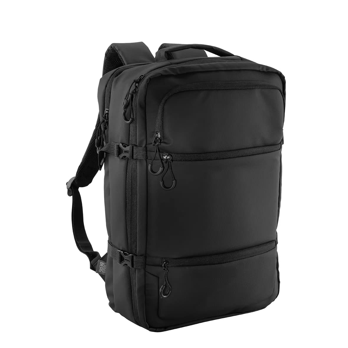 Rucksack PHOENIX - schwarz