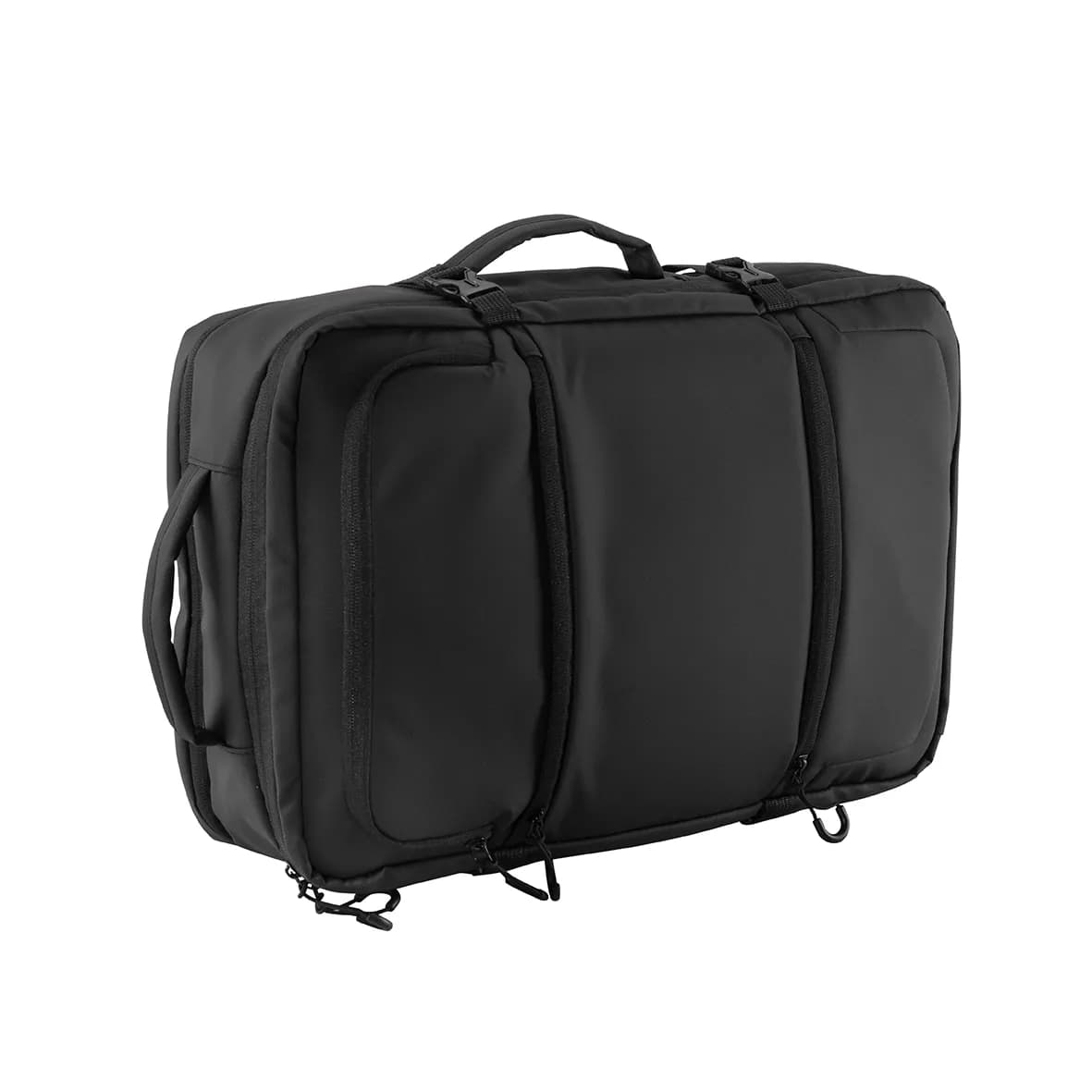 Rucksack PHOENIX - schwarz