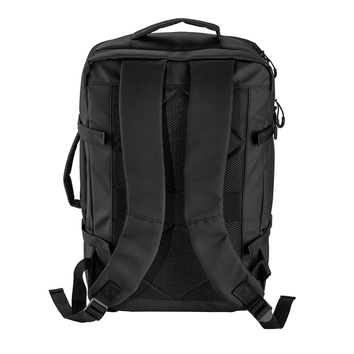 Rucksack PHOENIX - schwarz