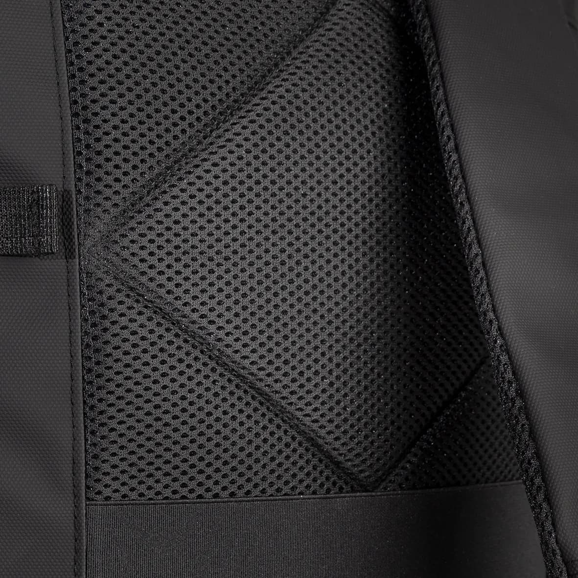 Rucksack PHOENIX - schwarz