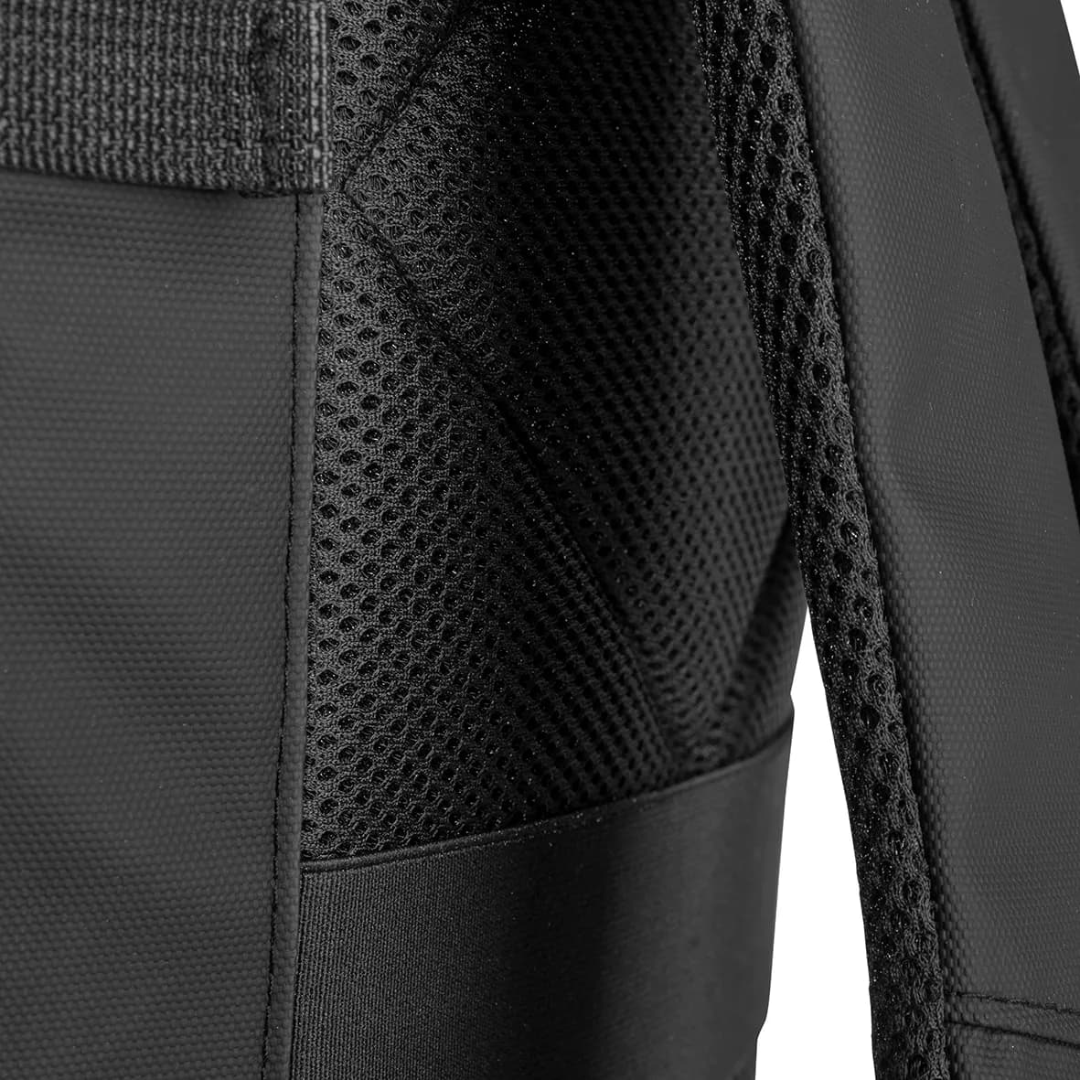 Rucksack PHOENIX - schwarz