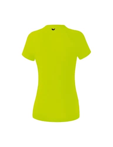 Performance T-Shirt - Damen - neon gelb