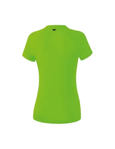 Performance T-Shirt - Damen - green gecko