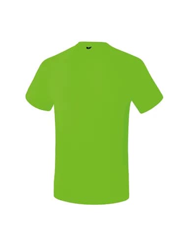 Performance T-Shirt - Kinder - green gecko