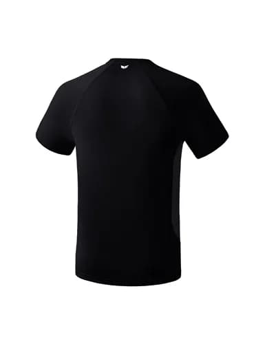 Performance T-Shirt - Kinder - schwarz