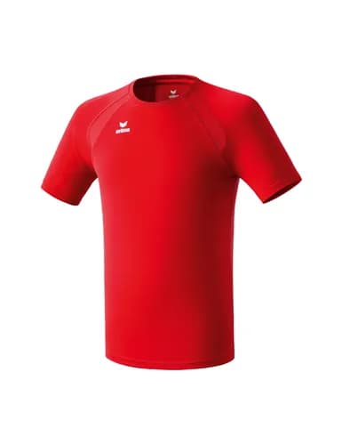 Performance T-Shirt - Kinder - rot