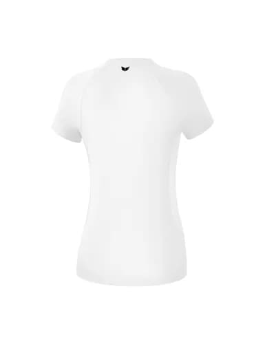 Performance T-Shirt - Damen - weiß