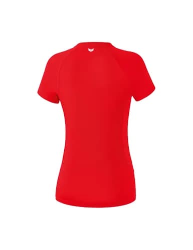 Performance T-Shirt - Damen - rot