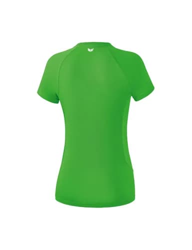 Performance T-Shirt - Damen - green
