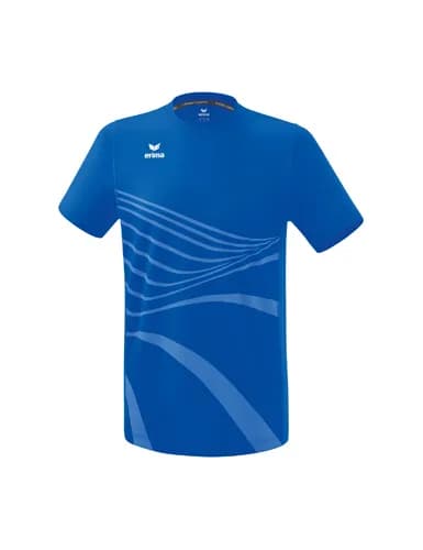 RACING T-Shirt - Kinder - new royal