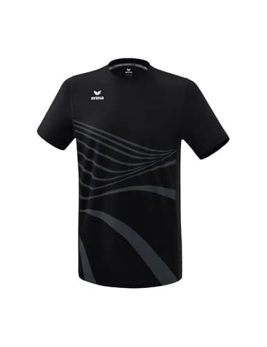 RACING T-Shirt - Kinder - schwarz
