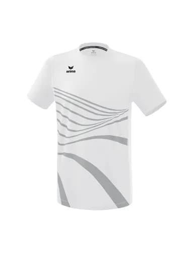 RACING T-Shirt - Kinder - new white