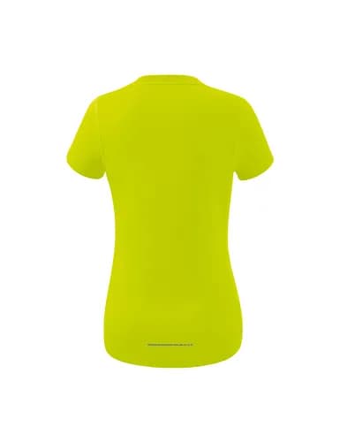 RACING T-Shirt - Damen - primrose