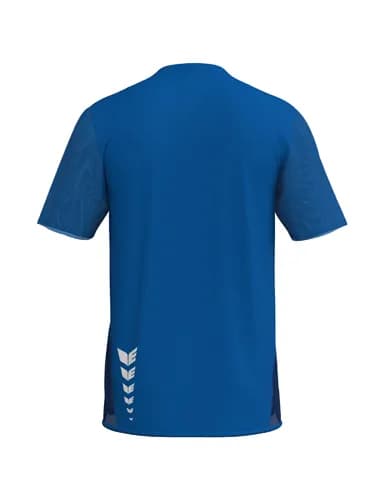 T&F WINGS T-Shirt function - Kinder - new royal/new navy