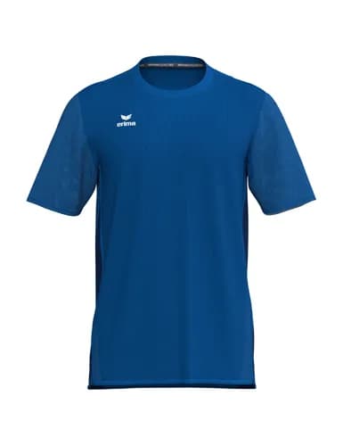 T&F WINGS T-Shirt function - Kinder - new royal/new navy