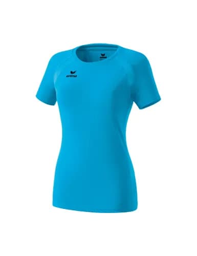 Performance T-Shirt - Damen - curacao