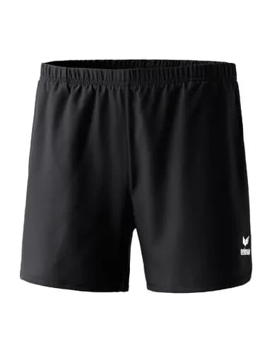 Tennisshorts - Damen - schwarz