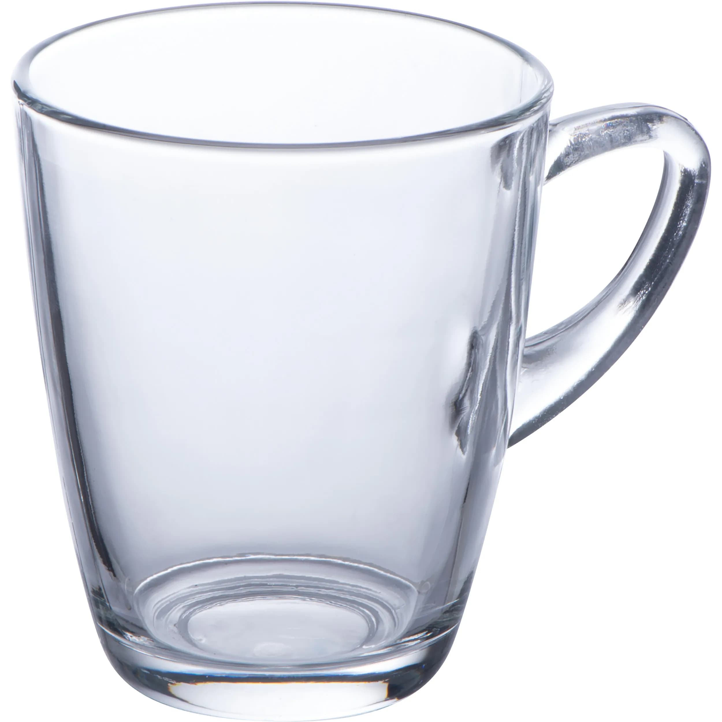 Glastasse, 320ml SEWERYN - transparent