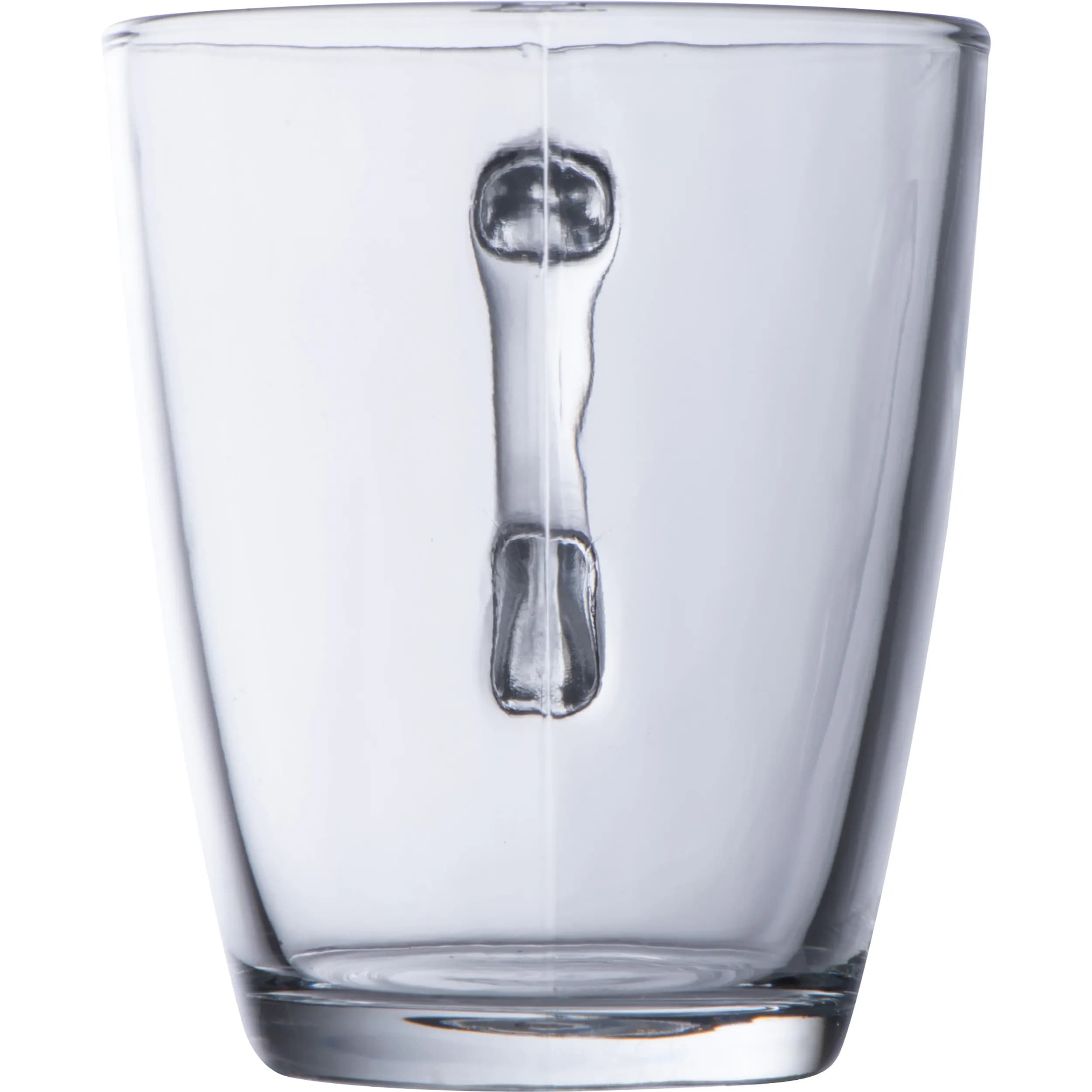 Glastasse, 320ml SEWERYN - transparent