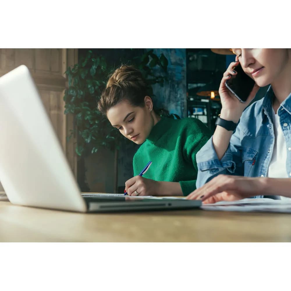 ABS-Kugelschreiber mit Drehmechanik - AROMA - Schwarz