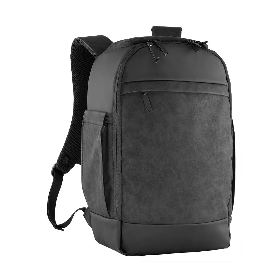 Rucksack NIMBUS - schwarz