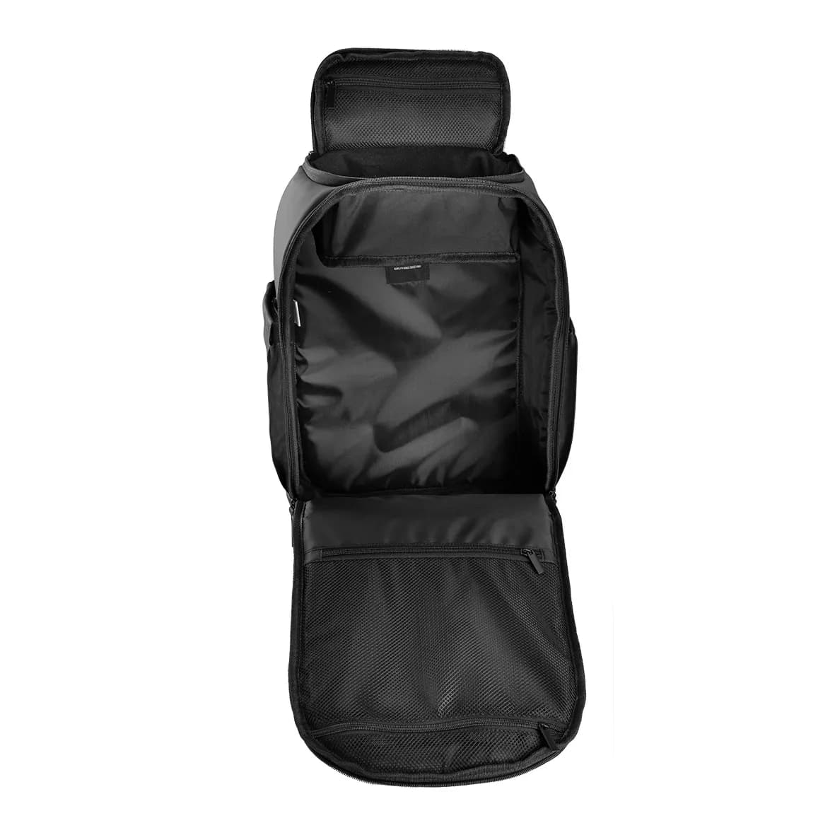 Rucksack NIMBUS - schwarz