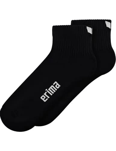 PERFORMANCE Socks 2pack - schwarz