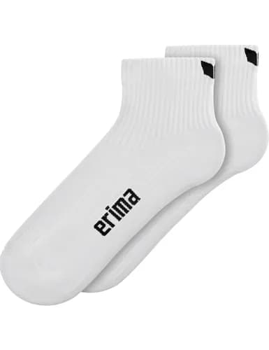 PERFORMANCE Socks 2pack - new white